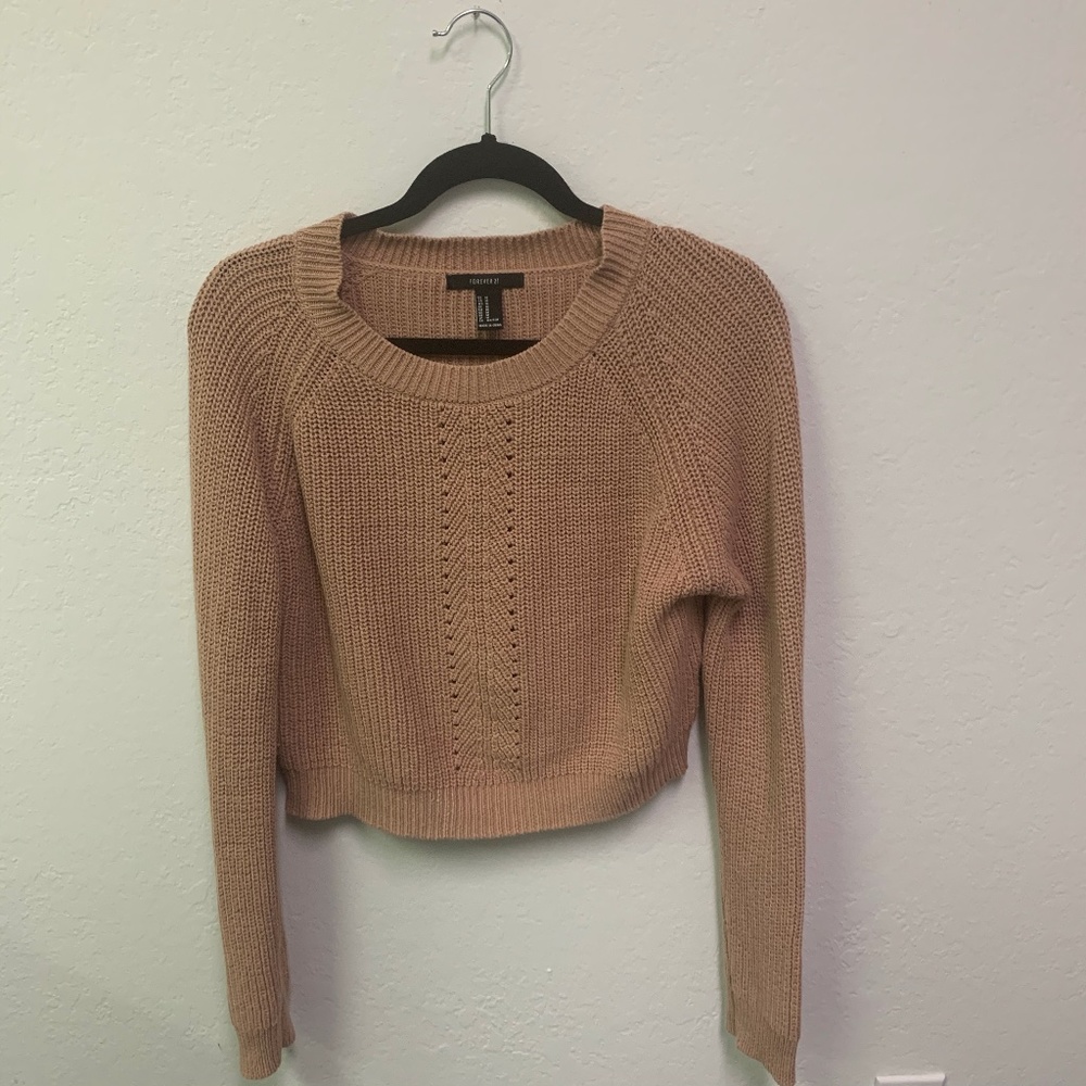 Forever 21 Sweater